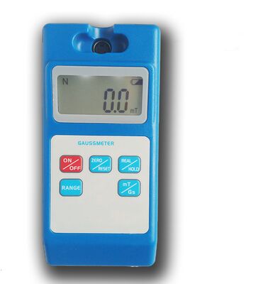 اندازه گیری گاوسی دیجیتالی دستگیر 300MT / 3000MT