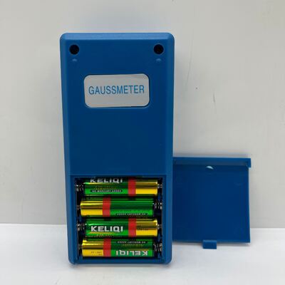 اندازه گیری گاوسی دیجیتالی دستگیر 300MT / 3000MT