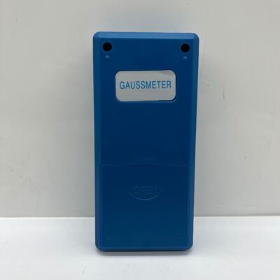 اندازه گیری گاوسی دیجیتالی دستگیر 300MT / 3000MT