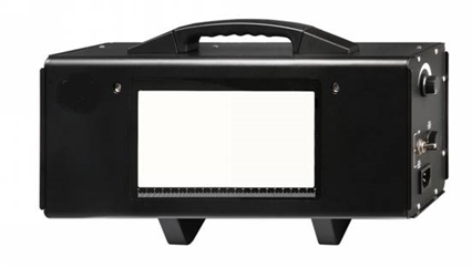 لامپ دید LED فیلم اشعه ایکس صنعتی HUATEC HFV-2410A