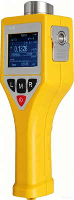FJ-7105 سنجش رادیاتونی نوترونی دیجیتال یکپارچه X دوسیمتر اشعه گاما نوترونی با تجزیه و تحلیل طیف