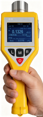 FJ-7105 سنجش رادیاتونی نوترونی دیجیتال یکپارچه X دوسیمتر اشعه گاما نوترونی با تجزیه و تحلیل طیف