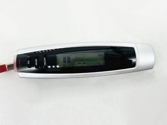 FJ-3510 کوچک پوشیدنی مانیتور دوز تابش کم قدرت X γ آشکارساز هشدار تشعشع
