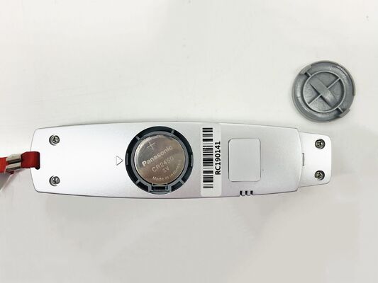 FJ-3510 Personal X Gamma Radiation Dosimeter GM Counter Tube Sound Light Alarm Pocket Radiation Detector