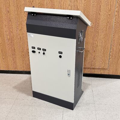 HUATEC-8DJ 0.05-10mm ضخامت جیوتکستیل آشکارساز نشت ال سی دی صفحه نمایش دقت بالا HDPE غشا تجهیزات آزمایش سوراخ پین