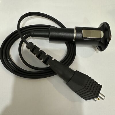 D790 Transducer Ultrasonic Thickness Probe سازگار با اولمپوس