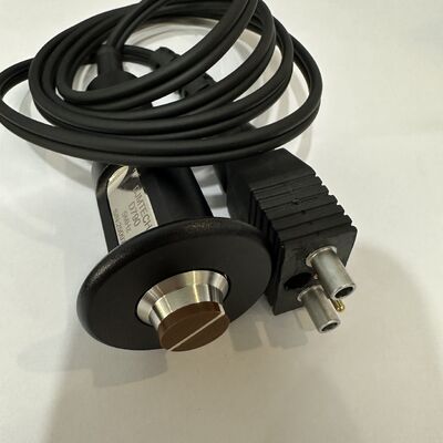 D790 Transducer Ultrasonic Thickness Probe سازگار با اولمپوس