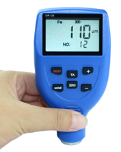 TG-1620 دستگاه تشخیص سوبسترات اتوماتیک اندازه گيري ضخامت پوشش LED