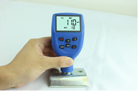 TG-1620 دستگاه تشخیص سوبسترات اتوماتیک اندازه گيري ضخامت پوشش LED