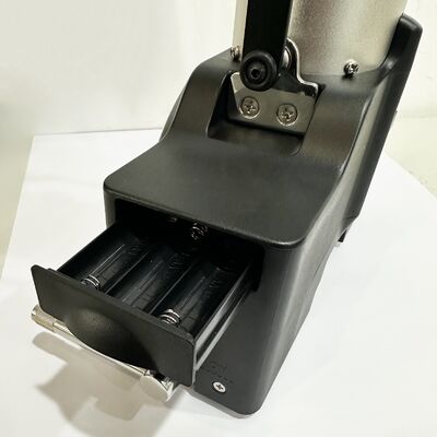Digital Magnetic Portable Rockwell Hardness Tester 