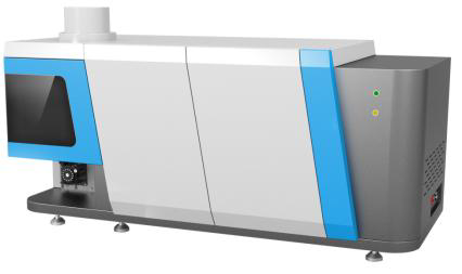 اسپکترومتر انتشار پلاسما ICP-H700T