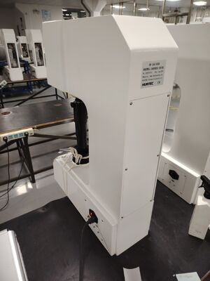 تستر سختی راکول صفحه لمسی HR-150/45DX