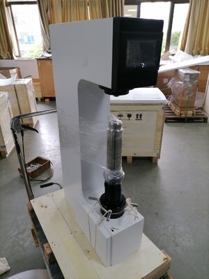 تستر سختی برینل HB-3000S(H) پیشرفته