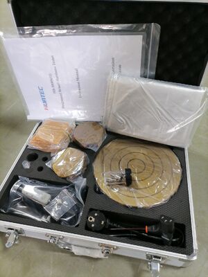 تستر سختی برینل HB-3000S(H) پیشرفته