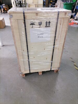 تستر سختی برینل HB-3000S(H) پیشرفته