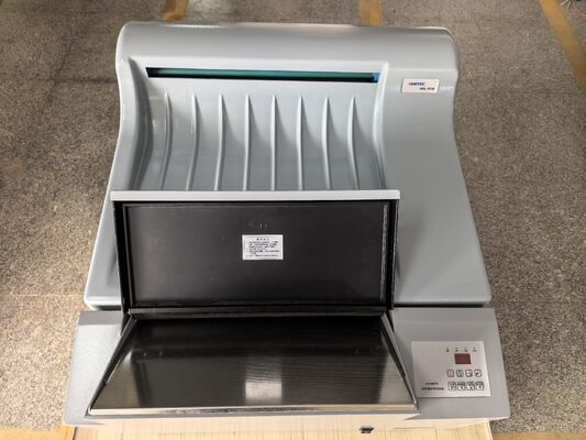 X-ray film processor HDL-P17B with adjustable processing cycle, wide film size compatibility, and high processing capacity