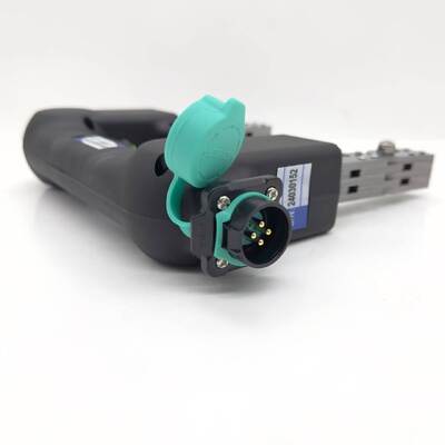 Handheld Magnetic Particle Flaw Detector MPI Equipment 240V/220V /110V AC Yoke