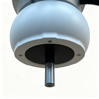 FJ-3028 اندازه گیری دوز نوترون قابل حمل مانیتور تابش نوترون