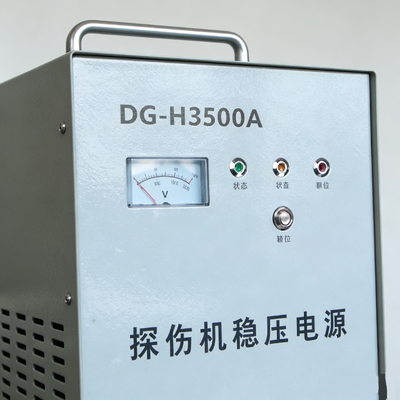 DG-H3500A 3500VA ثبات دهنده ولتاژ 130V-270V حفاظت از تاخیر بیش از حد جریان ورودی برای آشکارساز نقص