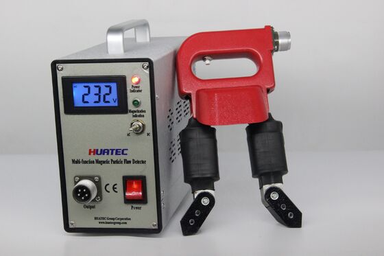 HCDX-IISC جریان تنظیم شده اثر Demagnetization قابل حمل چند وظیفۀ قطرات مغناطیسی نقص کش