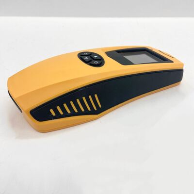 دستگاه آشکارساز میلگرد HLT-120X موقعیت دقیق میلگرد را تشخیص می‌دهد