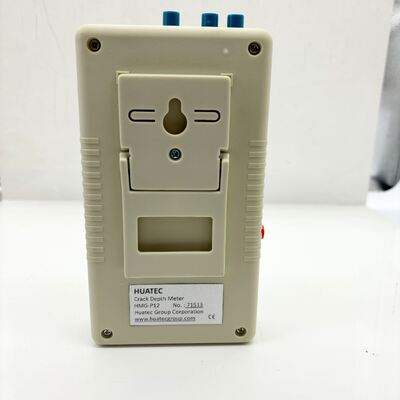 اندازه گیری عمق ترک دیجیتال با دقت بالا / گجت عمق ترک سری Hmg