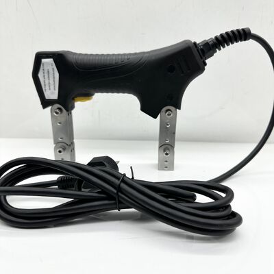 HCDX-220S MPI AC Yoke with UV Lamp & White Light 