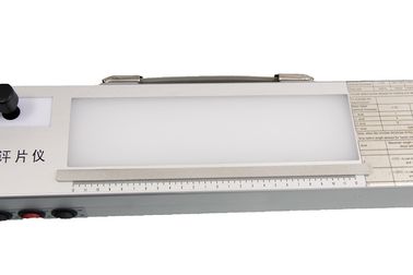 HFU-600 نمایشگر فیلم Densitometer فیلم همه در یک فیلم ارزیابی متر