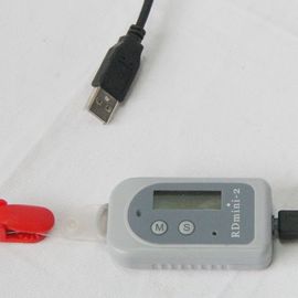 HRDmini-2 الکترونيک اشعه ايکس و Γ تشعشعات دوز سنج شخصي