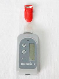 HRDmini-2 الکترونيک اشعه ايکس و Γ تشعشعات دوز سنج شخصي