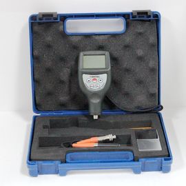 اندازه گیری ضخامت پوشش آزمایشگاهی TG-8010 با دقت ±1-3%n
