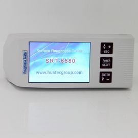 22 پارامترها TFT صفحه لمسی TESTER سطح خشکی SRT-6680 با گرافیک