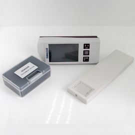 ۲۲ پارامتر Tft Touch Screen Digital Surface Roughness Tester (بررسي کننده خشکی سطح ديجيتال)