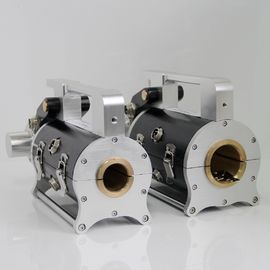 تستر سیم بکسل HUATEC HRD-100 با حداقل تقسیم 0.02 میلی‌متر، زاویه پرتو 40+5C و سرعت 10 هرتز تا 1 کیلوهرتز برای آزمایش غیر مخرب