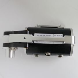 تستر سیم بکسل HUATEC HRD-100 با حداقل تقسیم 0.02 میلی‌متر، زاویه پرتو 40+5C و سرعت 10 هرتز تا 1 کیلوهرتز برای آزمایش غیر مخرب
