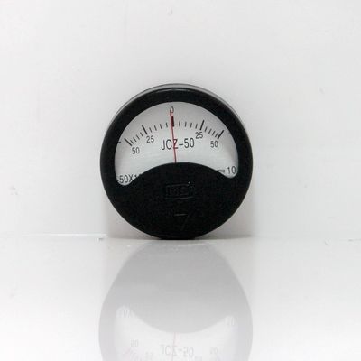 JCZ-50 ابزار اندازه گیری قدرت مغناطیسی صنعتی طیف گسترده ای از تسلا گاوس متر آزمایش کننده میدان مغناطیسی باقیمانده