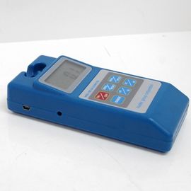 HGS-10C Gaussmeter دیجیتال 0-2000mT اندازه گیری قدرت میدان مغناطیسی