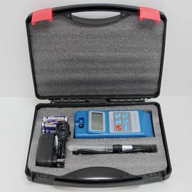 HGS-10C Digital Tasla AC DC مقناطیسی فلوکس تراکم سنج