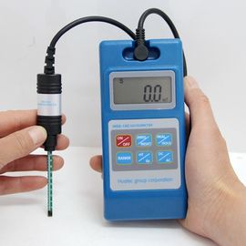 متر تاسلا DC AC متر گاوسی دیجیتال برای بازرسی و بررسی تراکم جریان
