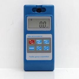 متر تاسلا DC AC متر گاوسی دیجیتال برای بازرسی و بررسی تراکم جریان