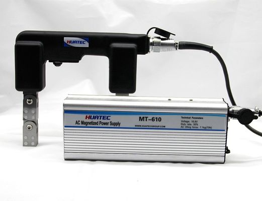 شناسه نقص مغناطیسی باتری اینورتر AC/DC