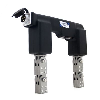 تجهیزات پرتابل تست ذرات مغناطیسی