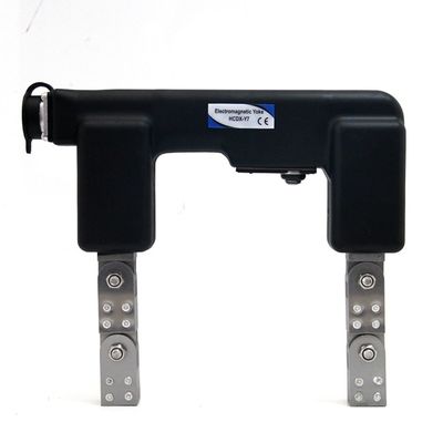 تجهیزات پرتابل تست ذرات مغناطیسی