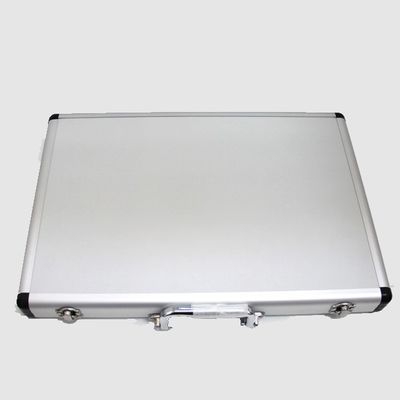 تجهیزات پرتابل تست ذرات مغناطیسی