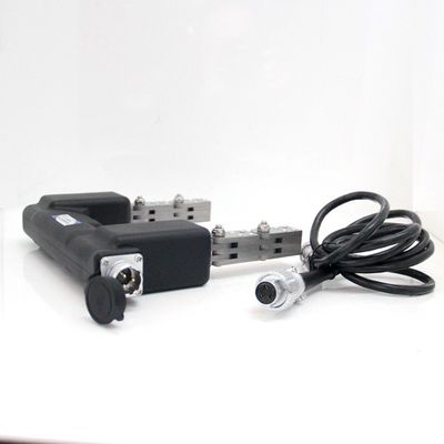 تجهیزات پرتابل تست ذرات مغناطیسی