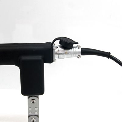 تجهیزات پرتابل تست ذرات مغناطیسی