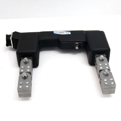 تجهیزات پرتابل تست ذرات مغناطیسی