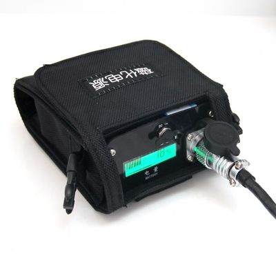 تجهیزات پرتابل تست ذرات مغناطیسی