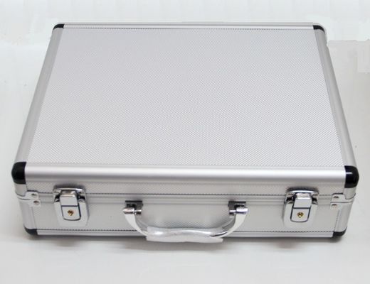 تجهیزات آزمایشی ذرات مغناطیسی