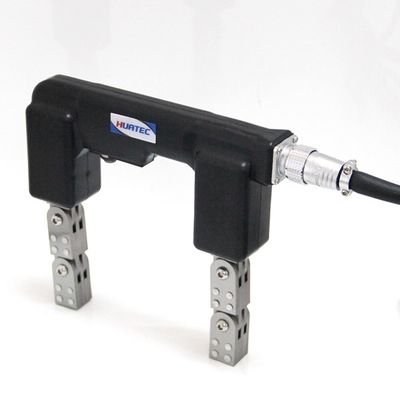 تجهیزات آزمایشی ذرات مغناطیسی